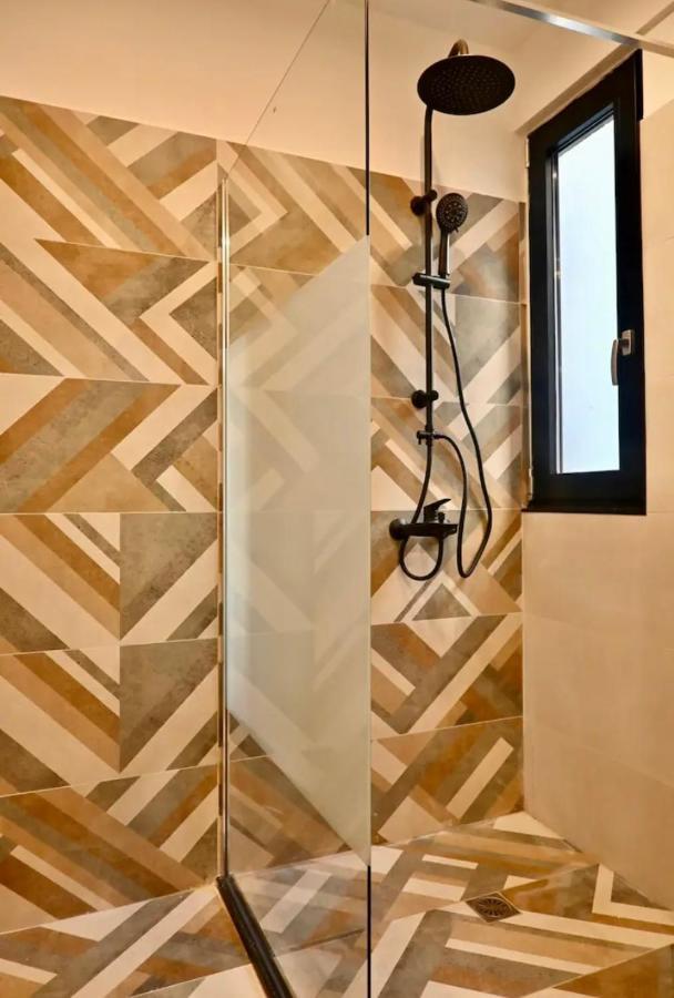 Zoe'S Suite Athen'S Center מראה חיצוני תמונה