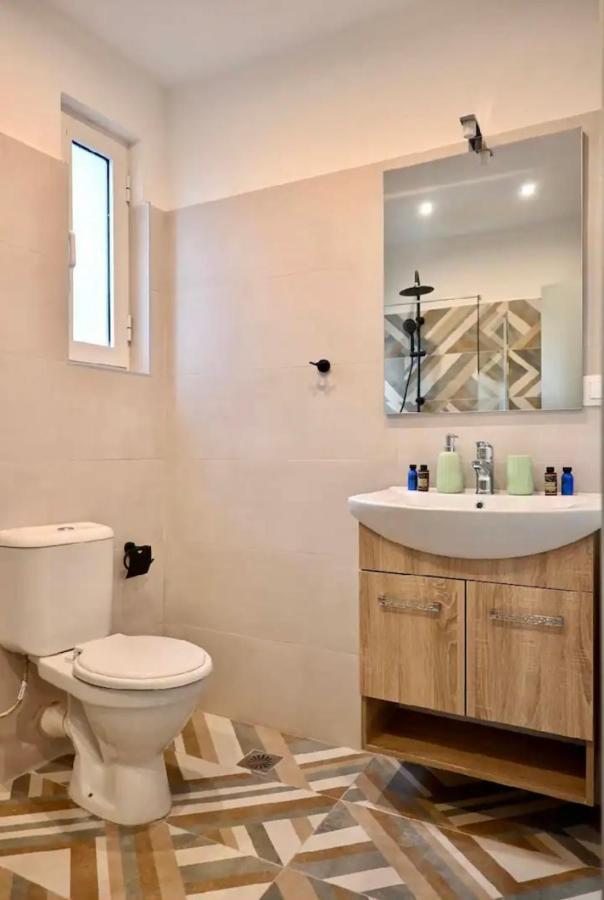 Zoe'S Suite Athen'S Center מראה חיצוני תמונה